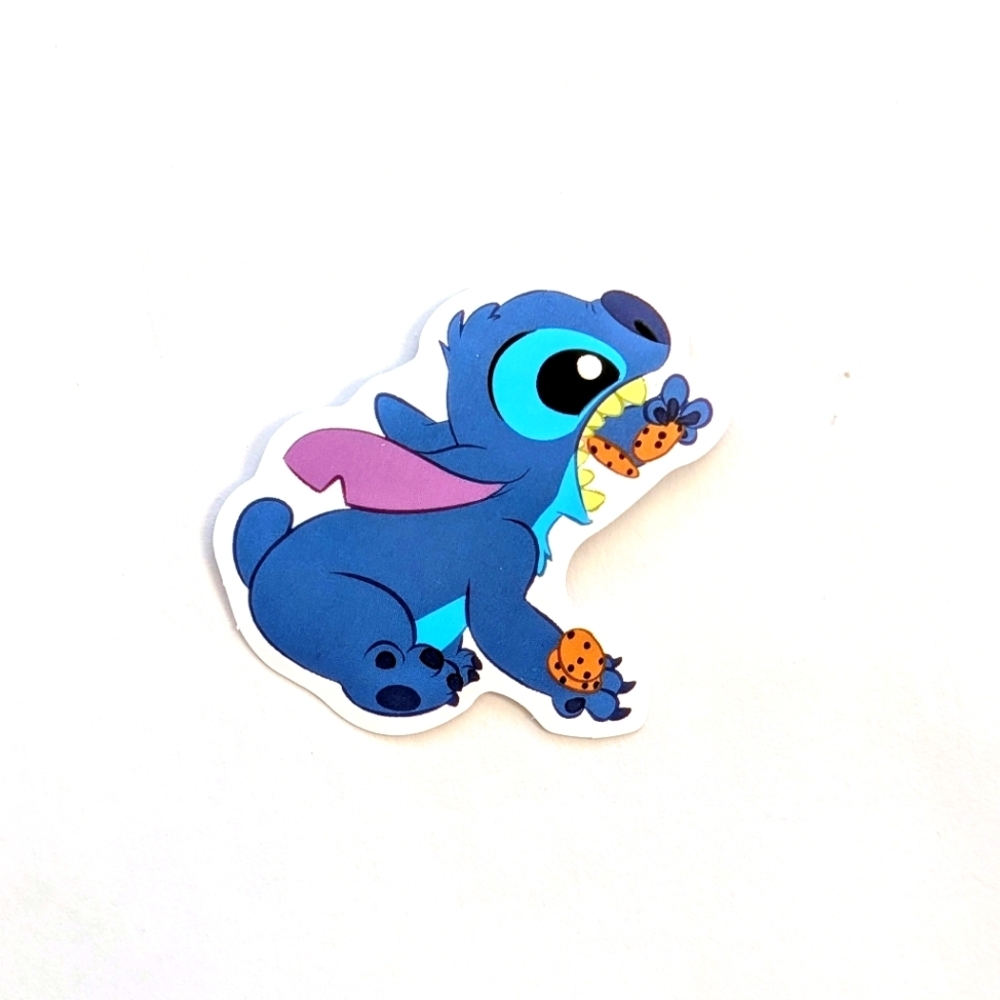 Pick 5 for $10 or 12 for $20 Disney Stitch Stickers